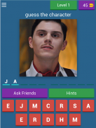 American Horror Story quiz screenshot 4