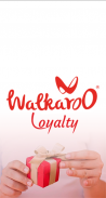 Walkaroo Loyalty screenshot 0