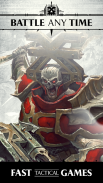 Warhammer AoS: Champions screenshot 1