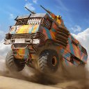 Crossout Mobile – PvP Екшън icon