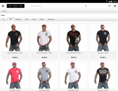 YAKUZASTORE screenshot 5