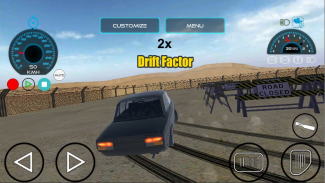 ВАЗ: РУССКИЕ ТАЧКИ - LADA: RUSSIAN CARS screenshot 0