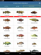 Pro Angler Fishing App screenshot 3