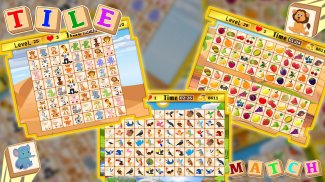 Tile Master: Classic Tile Matching Puzzle screenshot 9