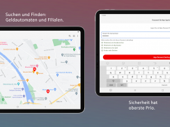 Sparkasse Ihre mobile Filiale screenshot 9