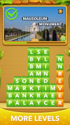 Word Heaps: Pic Puzzle - Adivinhar palavras screenshot 0