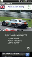 Le Mans Guide Free screenshot 2