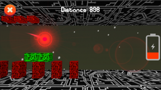 Ball Run - ball jumping game screenshot 2