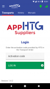 AppHTG Suppliers screenshot 2