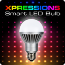 Xpressions Bulb Icon