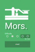 Mors. : The Morse Code Trainer screenshot 3
