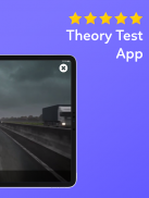 Driving Theory Test - Car screenshot 9