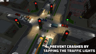 TrafficVille 3D screenshot 0