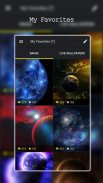 Galaxy Wallpapers Ultra HD screenshot 7