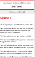 J-Bible Holy Bible screenshot 5