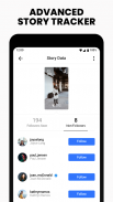 FollowMeter - Unfollowers Analytics for Instagram screenshot 6