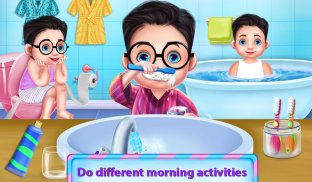 Kids School Trip Adventure & Fun Activities screenshot 4