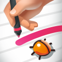 Doodle Bug Escape 3D