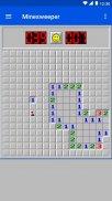 Minesweeper tàu tuần lộc screenshot 3