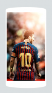 Lionel Messi Wallpapers screenshot 2