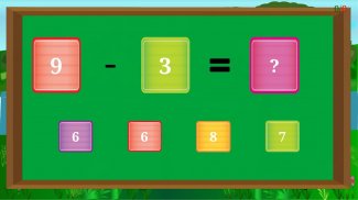 Kids Mathics | Kids Math Games screenshot 6