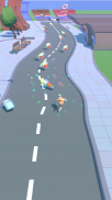 Drunker Run screenshot 3