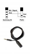 Airspeed Sensor for XCSoar, Tophat, LK8000 screenshot 7