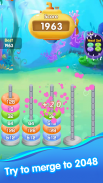 Ocean Ring Master-Number Puzzle Game screenshot 0