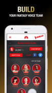 The Voice Official App on NBC screenshot 3