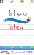 French for Kids Learn & Write screenshot 15