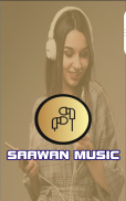 SAAWAN Music screenshot 0