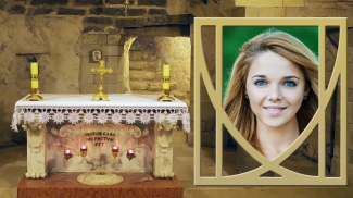 Christian Picture Frames screenshot 3