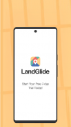 LandGlide screenshot 4