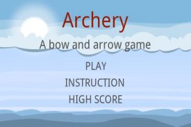 Archery screenshot 4