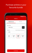 M-Pesa Tanzania screenshot 3