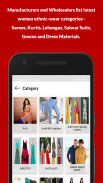 Wholesale Hubb - Online Garment Store screenshot 3