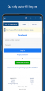 Password Depot for Android screenshot 4
