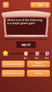 Word Riddles: Puzzle quiz game screenshot 1