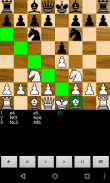 Chess for Android screenshot 1