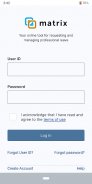 Reliance Matrix screenshot 4