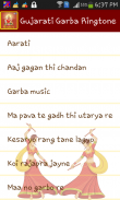 Gujarati Garba Ringtone screenshot 0