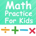 Learn Maths - Add, Subtract, Divide & Multiply