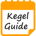 Kegel Guide Icon