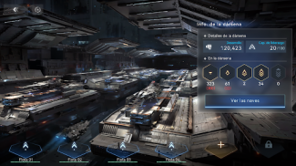 Nova: Space Armada screenshot 12