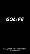 GoFIT screenshot 2