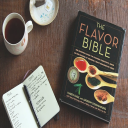 The Flavor Bible Icon