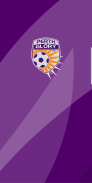 Perth Glory Official App screenshot 0