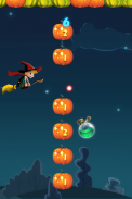 Witch Night screenshot 1