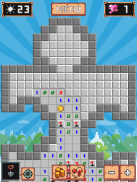 Minesweeper & Puzzles screenshot 4