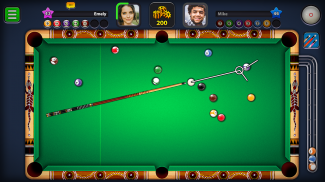 8 ball pool trusted group